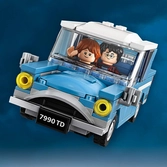 LEGO Harry Potter 4 Privet Drive , 75968