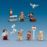 LEGO Harry Potter 4 Privet Drive , 75968