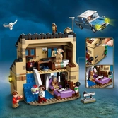 LEGO Harry Potter 4 Privet Drive , 75968