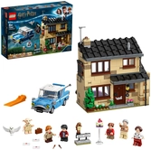 LEGO Harry Potter 4 Privet Drive , 75968