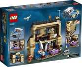 LEGO Harry Potter 4 Privet Drive , 75968