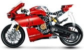 LEGO Ducati Panigale V4 R Technic 42107