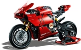 LEGO Ducati Panigale V4 R Technic 42107