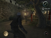 Tenchu Shadow Assassins - WII