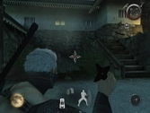Tenchu Shadow Assassins - WII