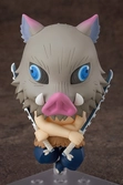 Figurine Nendoroid Demon Slayer Inosuke Hashibira