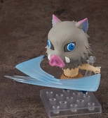 Figurine Nendoroid Demon Slayer Inosuke Hashibira