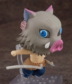 Figurine Nendoroid Demon Slayer Inosuke Hashibira
