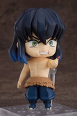 Figurine Nendoroid Demon Slayer Inosuke Hashibira
