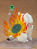 Figurine Nendoroid Okami Amaterasu Deluxe