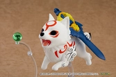 Figurine Nendoroid Okami Amaterasu Deluxe
