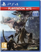 Monster hunter : world - playstation hits - PS4