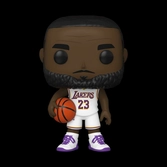 Funko pop! pop nba la lakers lebron james (alternate)