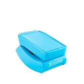 Chaise X Rocker Nintendo Video Rockers Super Mario all-star - Luigi