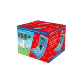 Chaise X Rocker Nintendo Video Rockers Super Mario all-star - Luigi