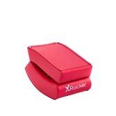 Chaise X Rocker Nintendo Video Rockers Super Mario all-star - Peach