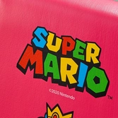Chaise X Rocker Nintendo Video Rockers Super Mario all-star - Peach