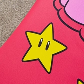 Chaise X Rocker Nintendo Video Rockers Super Mario all-star - Peach