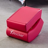 Chaise X Rocker Nintendo Video Rockers Super Mario all-star - Peach