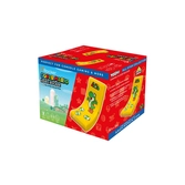 Chaise X Rocker Nintendo Video Rockers Super Mario all-star - Yoshi