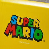 Chaise X Rocker Nintendo Video Rockers Super Mario all-star - Yoshi