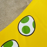 Chaise X Rocker Nintendo Video Rockers Super Mario all-star - Yoshi