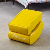 Chaise X Rocker Nintendo Video Rockers Super Mario all-star - Yoshi