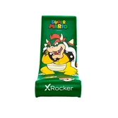 Chaise X Rocker Nintendo Video Rockers Super Mario all-star - Bowser