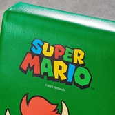 Chaise X Rocker Nintendo Video Rockers Super Mario all-star - Bowser