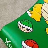 Chaise X Rocker Nintendo Video Rockers Super Mario all-star - Bowser