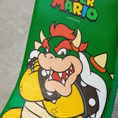 Chaise X Rocker Nintendo Video Rockers Super Mario all-star - Bowser