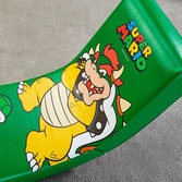 Chaise X Rocker Nintendo Video Rockers Super Mario all-star - Bowser