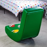 Chaise X Rocker Nintendo Video Rockers Super Mario all-star - Bowser