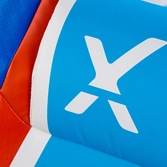 Fauteuil X Rocker Nintendo 2.1 Audio Super Mario all-star - Mario