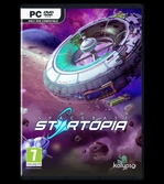 Spacebase startopia