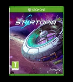 Spacebase startopia - XBOX ONE