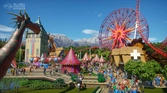 Planet Coaster Console Edition - PS4