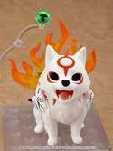 Figurine Nendoroid Okami Amaterasu