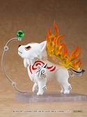 Figurine Nendoroid Okami Amaterasu