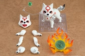 Figurine Nendoroid Okami Amaterasu
