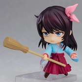 Figurine Nendoroid Sakura Wars Sakura Amamiya