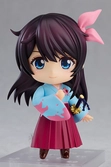 Figurine Nendoroid Sakura Wars Sakura Amamiya