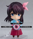 Figurine Nendoroid Sakura Wars Sakura Amamiya