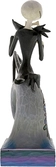 Statuette résine jack skellington "what's this ?" by jim shore 22cm