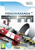 Trackmania - WII