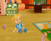 My Baby 2 : Mon Bébé a Grandi - WII