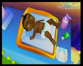My Baby 2 : Mon Bébé a Grandi - WII