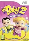 My Baby 2 : Mon Bébé a Grandi - WII