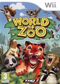 World of Zoo - WII