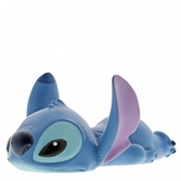 Stitch lying down figurine (window box) 6cm